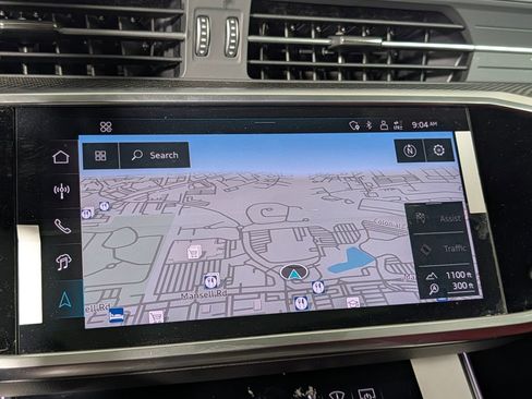 Used 2024 Audi RS 7 Performance image 33