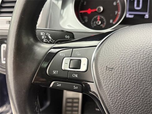 Used 2017 Volkswagen Golf Alltrack SE image 15