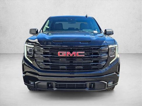 New 2026 GMC Sierra 1500 Elevation w/ Max Trailering Package AWD/4WD image 6
