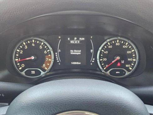 Used 2021 Jeep Renegade Sport w/ Sport Appearance Group image 11