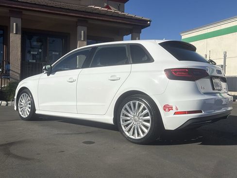 Used 2016 Audi A3 e-tron Premium w/ 17" Wheel Package image 25
