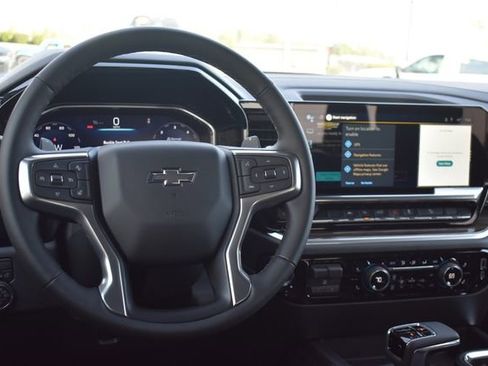 New 2026 Chevrolet Silverado 1500 RST AWD/4WD image 21