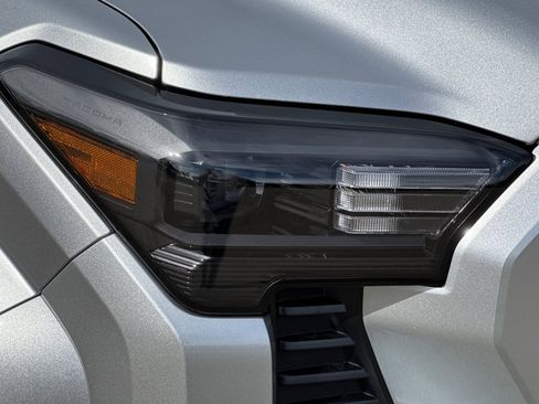 New 2025 Toyota Tacoma SR5 image 30
