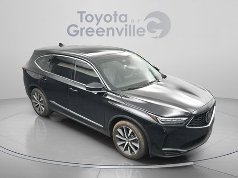 Used 2025 Acura MDX FWD w/ Technology Package image 20