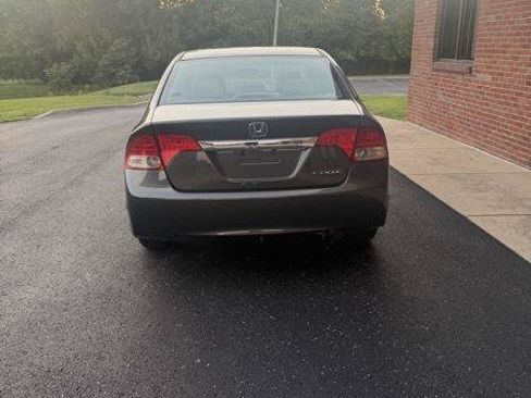 Used 2009 Honda Civic DX-VP image 4