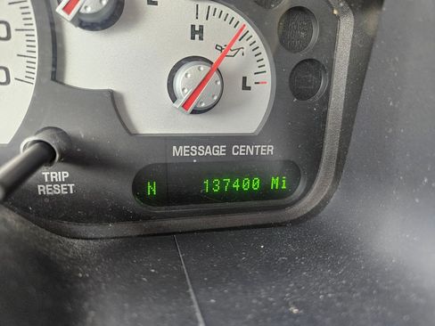 Used 2004 Mercury Mountaineer Premier AWD/4WD image 9