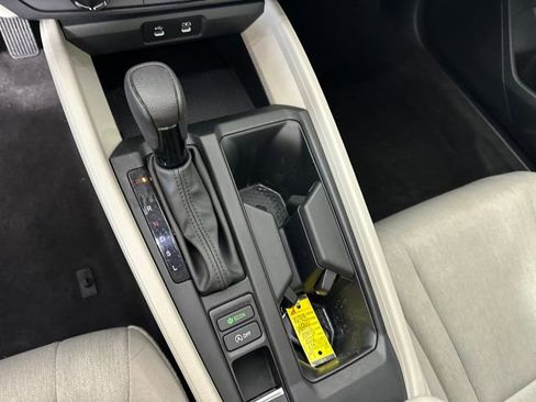 Used 2024 Honda Accord LX image 20