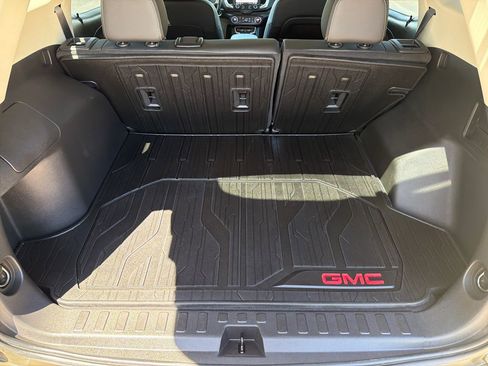 Certified 2023 GMC Terrain Denali AWD/4WD image 27