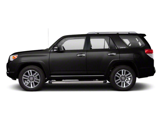Used 2013 Toyota 4Runner Limited AWD/4WD image 1