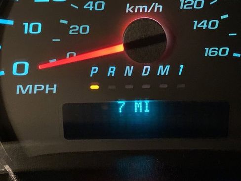 New 2025 Chevrolet Express 2500 image 16