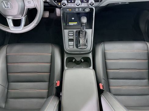 Used 2024 Honda CR-V Sport-L image 16