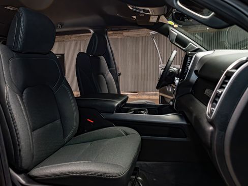 Used 2026 RAM 1500 Big Horn image 28