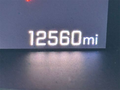 Used 2024 Chevrolet Colorado Z71 w/ Z71 Convenience Package 2 image 32