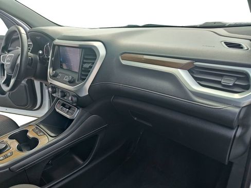 Used 2021 GMC Acadia SLE w/ Driver Convenience Package AWD/4WD image 15