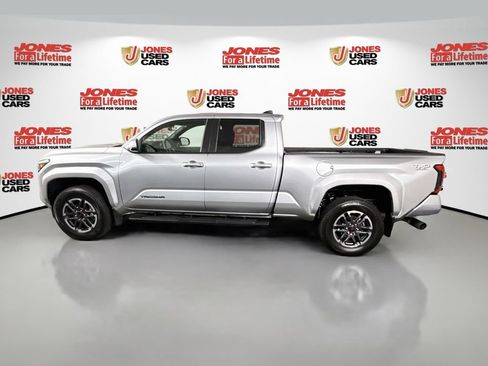 Certified 2024 Toyota Tacoma TRD Sport w/ TRD Sport Upgrade Package AWD/4WD image 16
