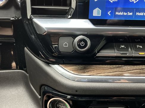 Certified 2024 Chevrolet Silverado 1500 RST w/ Convenience Package II image 20