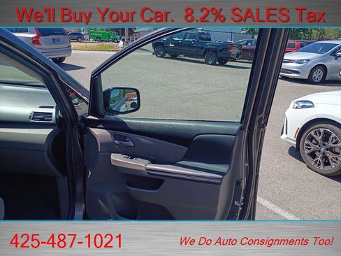 Used 2011 Honda Odyssey EX image 23