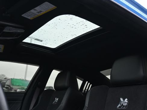 Used 2023 Dodge Charger Scat Pack w/ Plus Group image 9