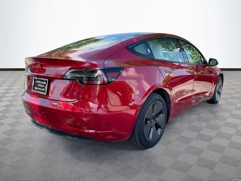 Used 2023 Tesla Model 3 Standard Range RWD image 7