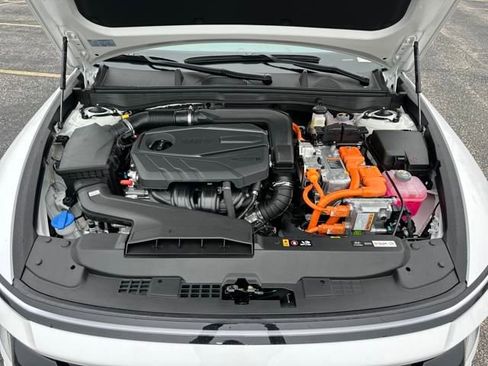 New 2025 Hyundai Sonata SEL FWD image 26
