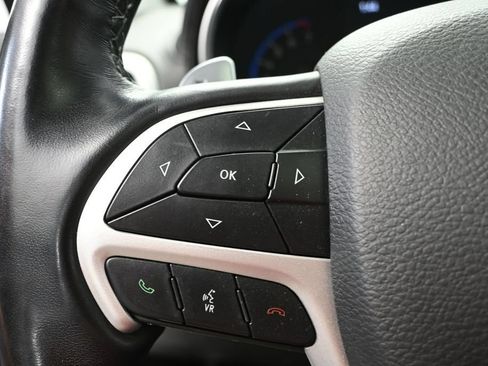 Used 2021 Jeep Grand Cherokee Summit AWD/4WD image 30