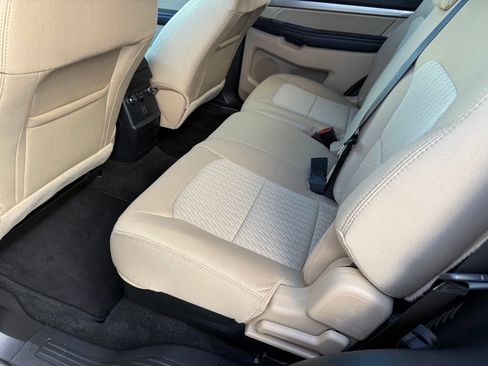 Used 2016 Ford Explorer 4WD image 12