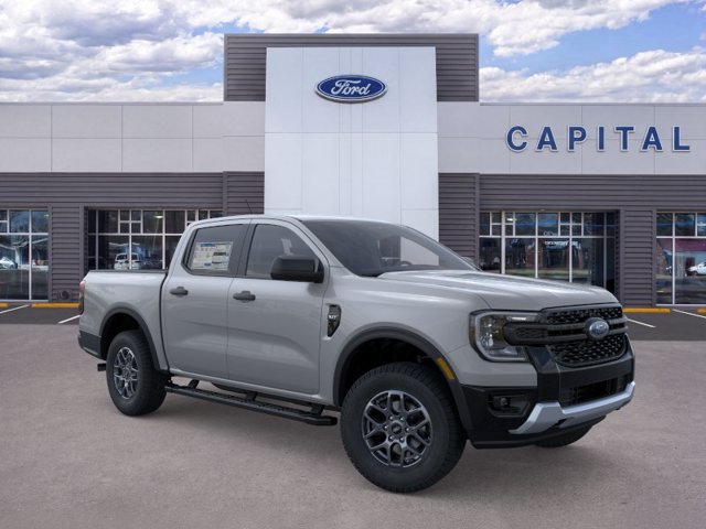 New 2026 Ford Ranger XLT w/ Convenience Package AWD/4WD image 7