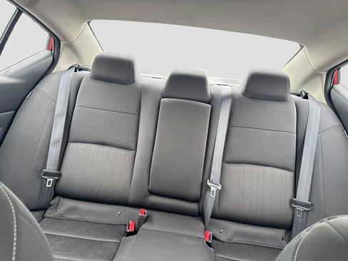 Used 2023 Nissan Altima 2.5 SV AWD/4WD image 23