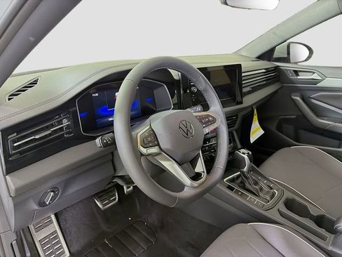 New 2026 Volkswagen Jetta Sport FWD image 9
