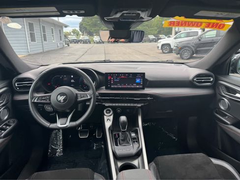 Used 2024 Dodge Hornet GT Plus image 4