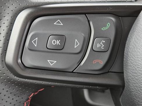 New 2026 Jeep Wrangler Unlimited Rubicon 392 w/ Quick Order Package 27X Moab AWD/4WD image 22