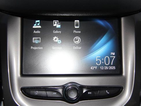 Used 2018 Chevrolet Cruze LT FWD image 32