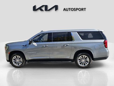 Used 2024 GMC Yukon XL SLT image 14