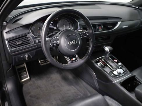 Used 2014 Audi S6 Prestige image 4