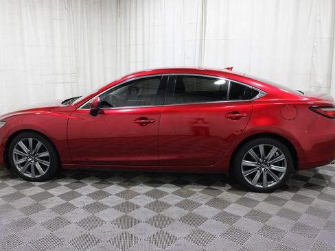 Used 2018 MAZDA MAZDA6 Grand Touring FWD image 31
