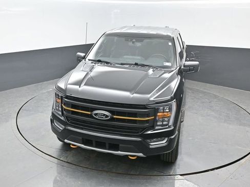 Certified 2023 Ford F150 Tremor AWD/4WD image 20