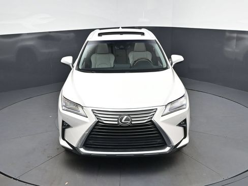 Used 2016 Lexus RX 350 AWD w/ Premium Package image 37