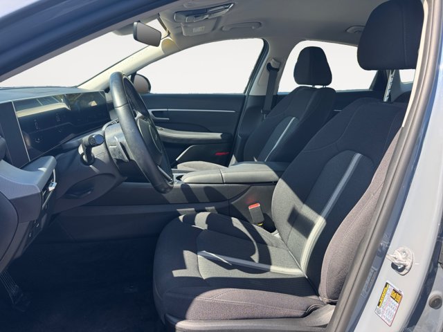 Certified 2026 Hyundai Sonata SEL AWD/4WD image 9