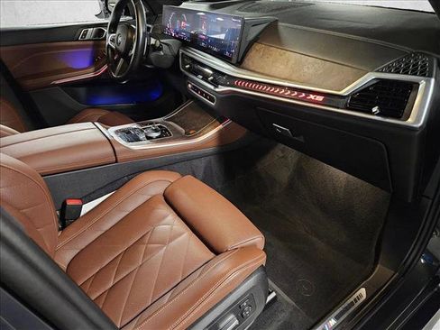 Certified 2024 BMW X5 xDrive40i w/ Executive Package AWD/4WD image 19