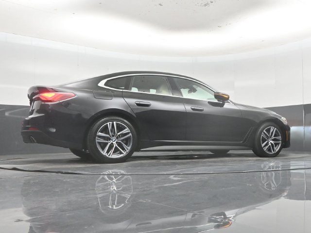 Used 2023 BMW 430i Gran Coupe w/ Premium Package RWD image 51