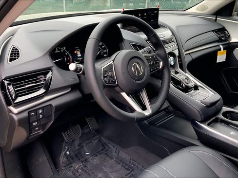 New 2026 Acura RDX SH-AWD w/ Technology Package image 8