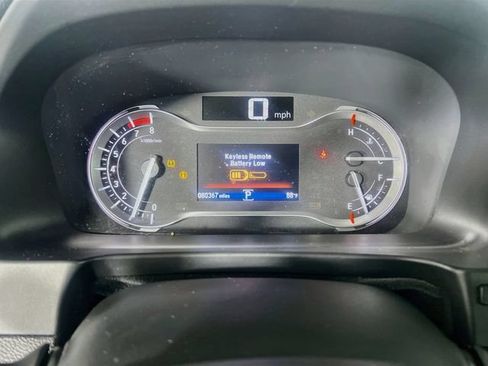 Used 2017 Honda Ridgeline RTL-E image 15