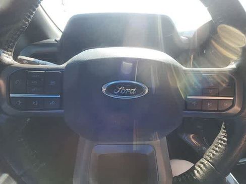 Used 2022 Ford F150 XLT w/ Equipment Group 302A High AWD/4WD image 42