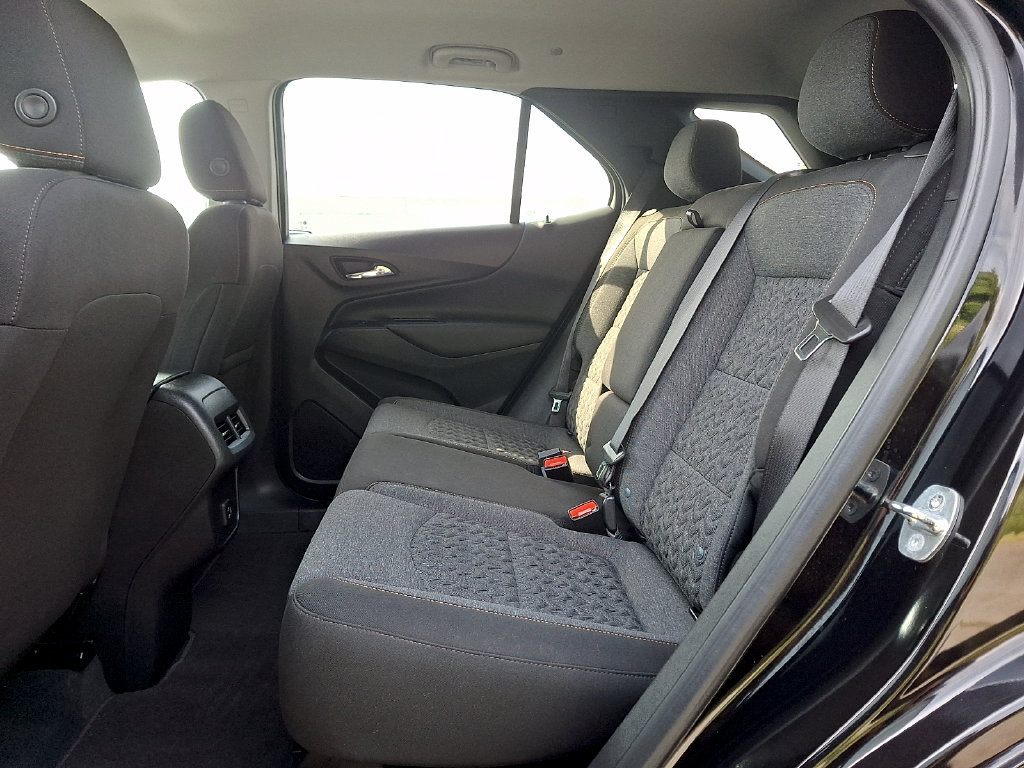 Certified 2023 Chevrolet Equinox LT AWD/4WD image 10