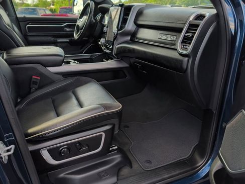 Used 2023 RAM 1500 Laramie AWD/4WD image 41