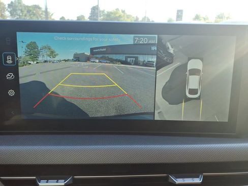 New 2026 Hyundai Sonata Limited FWD image 23