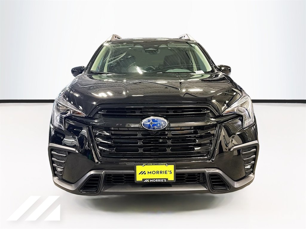 New 2027 Subaru Ascent Premium AWD/4WD image 2