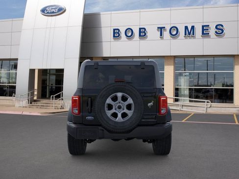 New 2026 Ford Bronco Big Bend AWD/4WD image 6