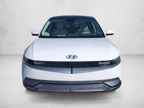 Certified 2024 Hyundai Ioniq 5 Limited image 2