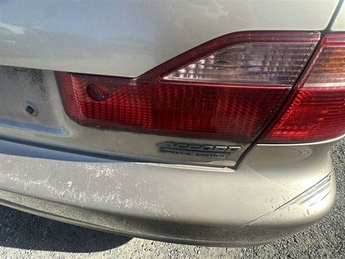 Used 2000 Honda Accord SE image 22